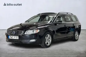 Volvo V70 2015
